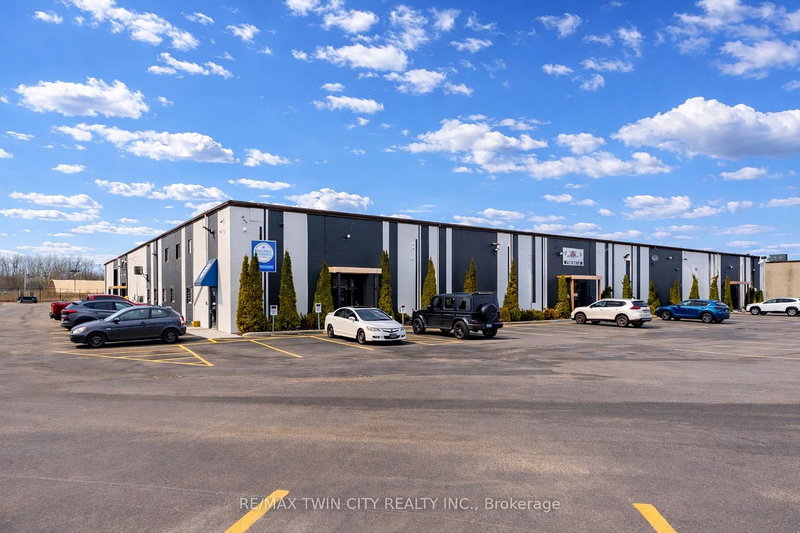 37 - 125 Sherwood Dr, Brantford, N3T 6J9 | Image 2