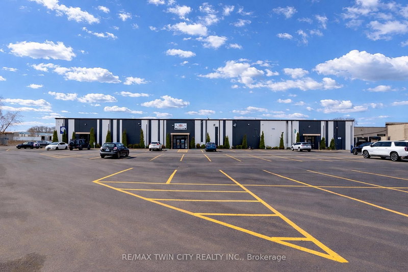 37 - 125 Sherwood Dr, Brantford, N3T 6J9 | Image 3