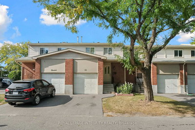 13 - 2415 Southvale Cres | Ottawa | Image