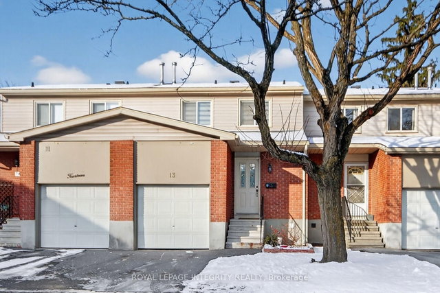 13 - 2415 Southvale Crescent