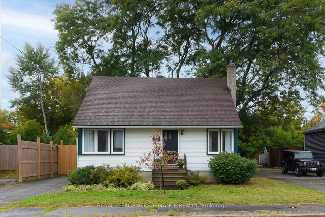 274 Queen Mary Street