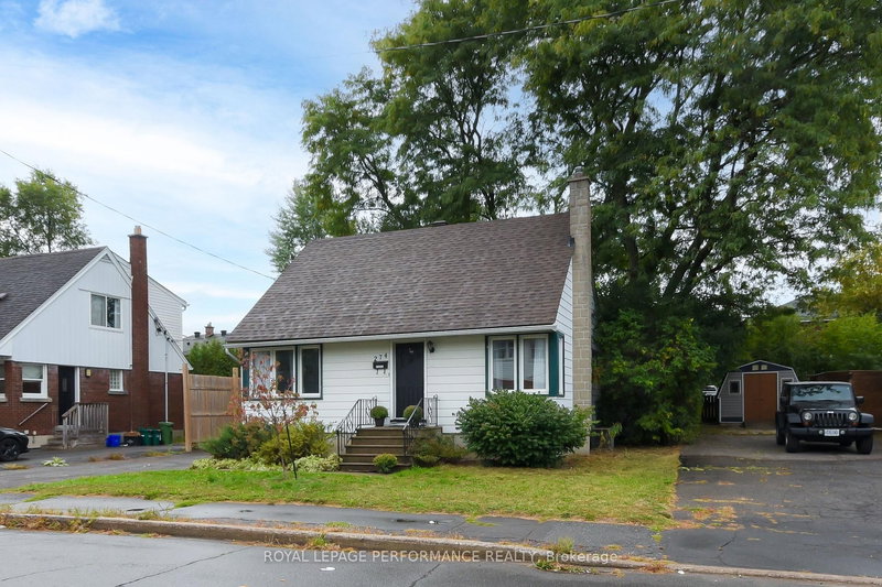 274 Queen Mary St, Ottawa, K1K 1X2 | Image 3
