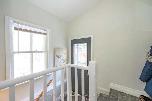 Bsmt - 696 Queens Avenue