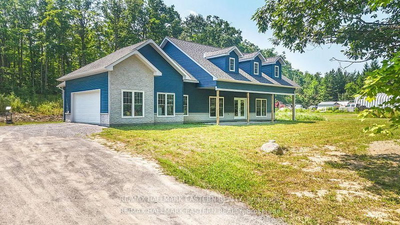 47 Vansickle Tr, Havelock-Belmont-Methuen, Ontario