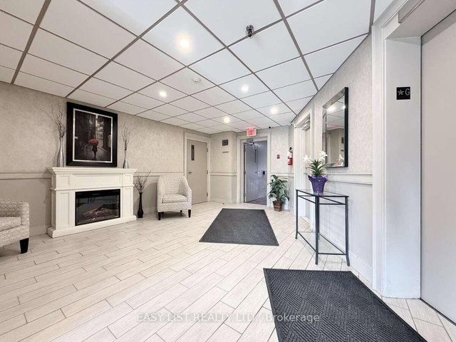 609 - 358 Queen Mary Road