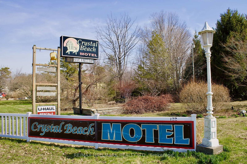 122 Ridgeway Rd, Fort Erie, L0S 1B0 | Image 3