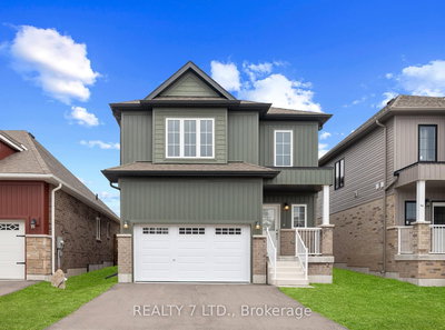 32 Hillcroft Way | Kawartha Lakes | Image