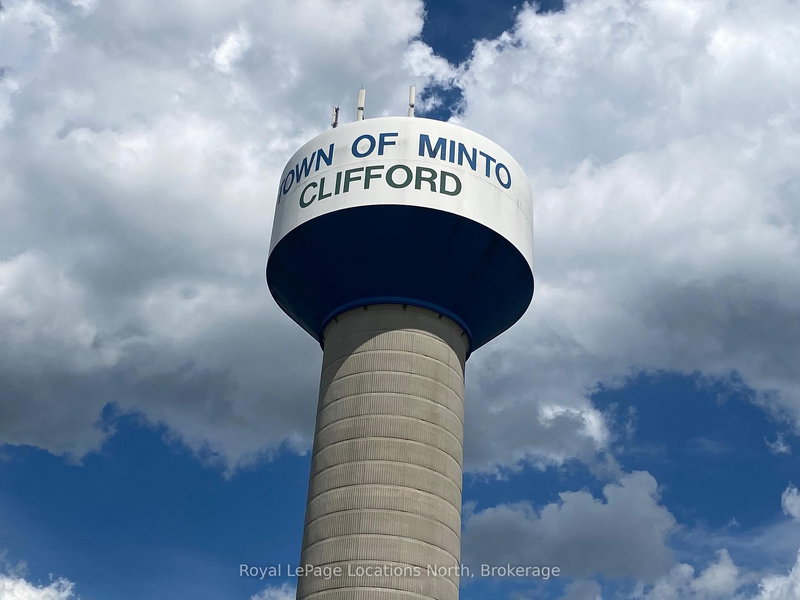 home for sale on 26 Park Street W