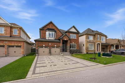 307 Nonius St | Ottawa | Image