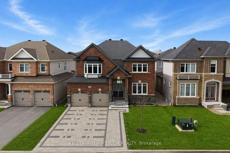 307 Nonius St, Ottawa, K2V 0C5 | Image 2