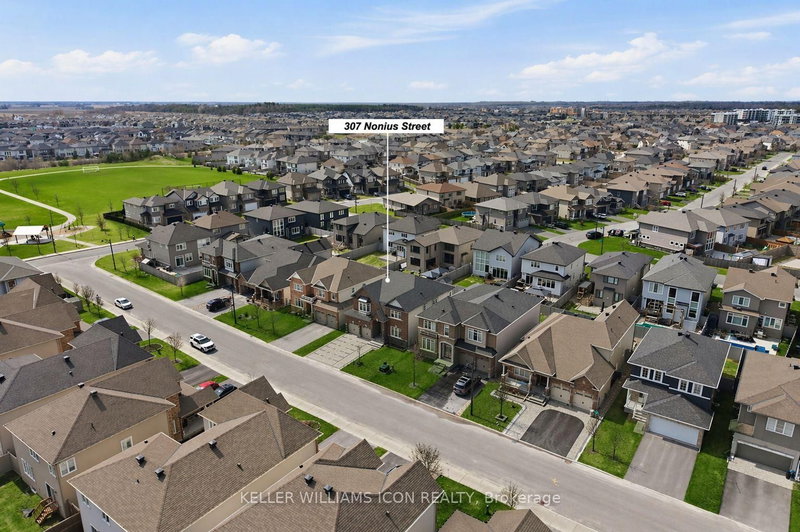 307 Nonius St, Ottawa, K2V 0C5 | Image 3