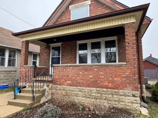 Main - 140 ARUNDELL Street