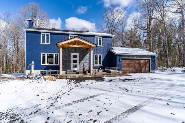 2602 Muskoka 10 Road