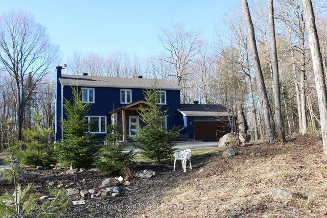 2602 Muskoka 10 Road