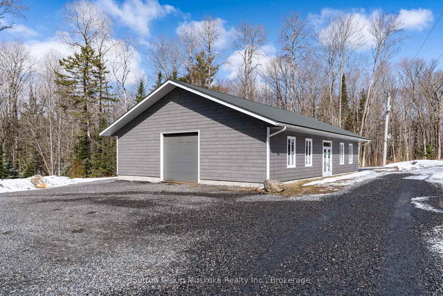 2602 Muskoka 10 Road