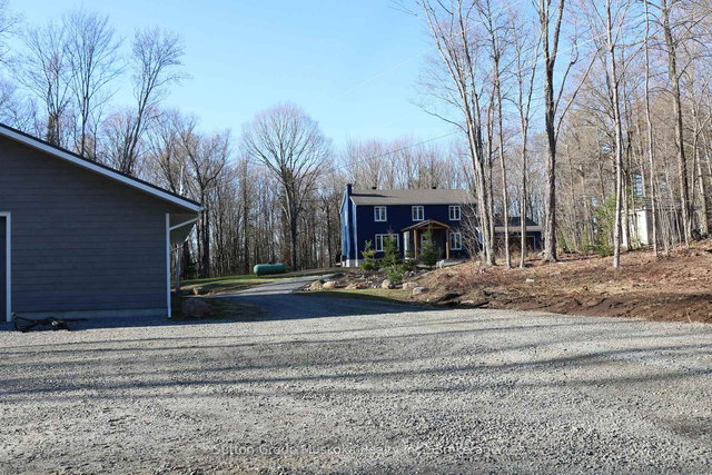 2602 Muskoka 10 Road