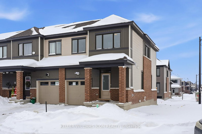840 Andesite Terr, Ottawa, Ontario