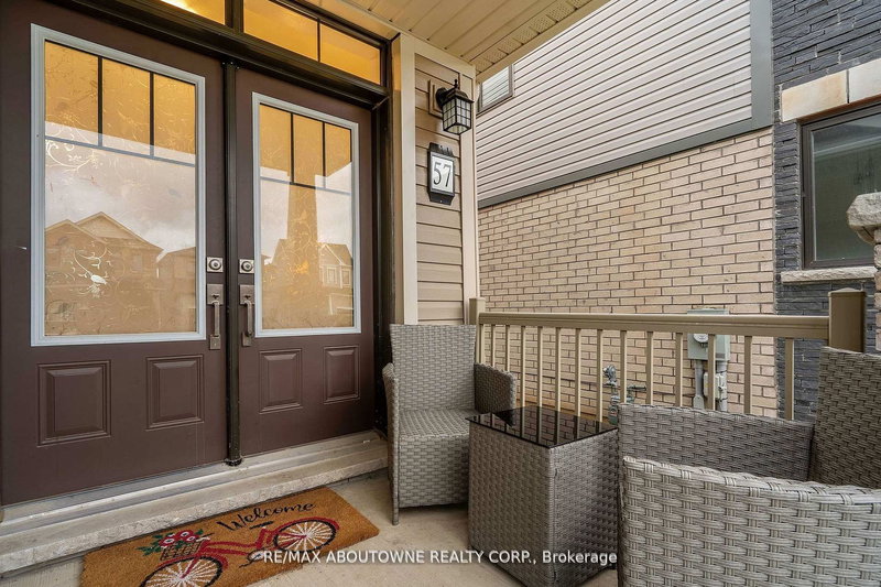 57 Monteith Dr, Brantford, N3T 0W6 | Image 3