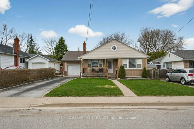 4254 Crescent Avenue