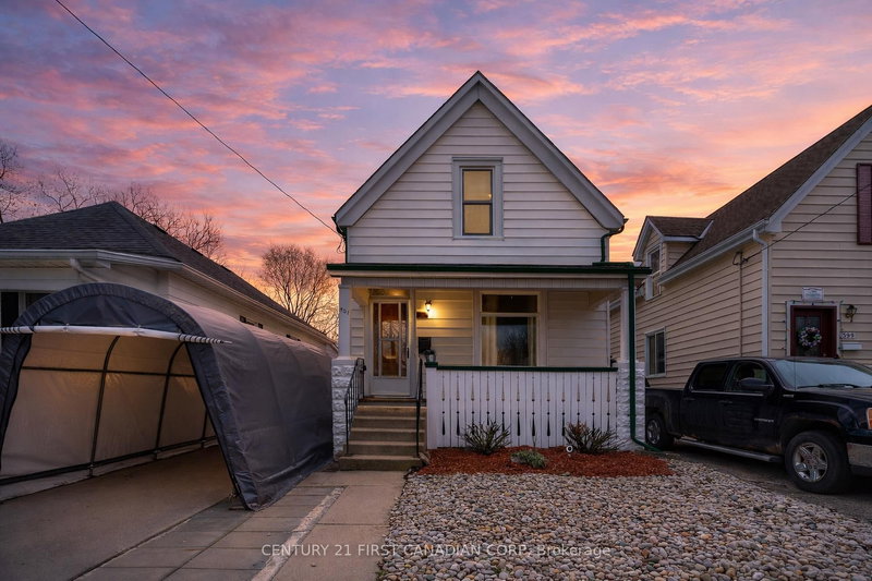 401 Salisbury St, London East, N5Y 3B3 | Image 2