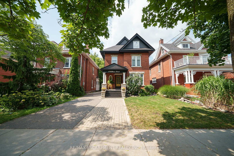 8 William St, Brantford, N3T 3K1 | Image 2