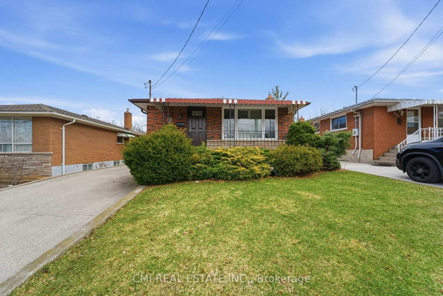 251 Fairridge Road