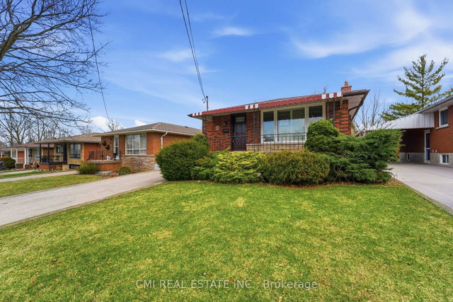251 Fairridge Road