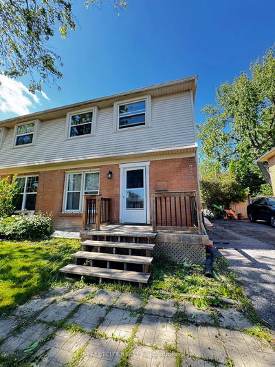 237 Homestead (Basement ) Cres | London North | Image