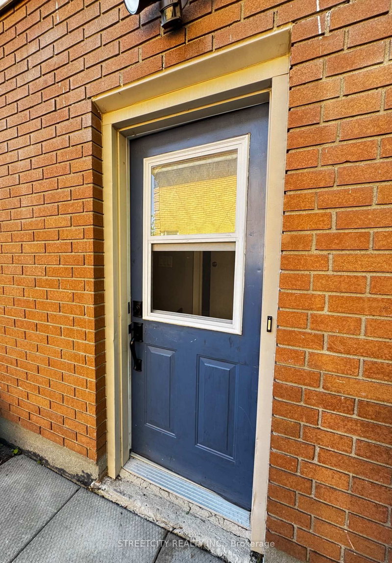 237 Homestead (Basement ) Cres, London North, N6G 2E7 | Image 3