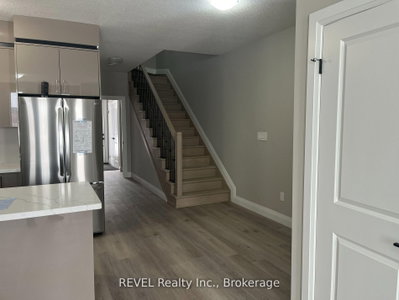 16 KEYSTONE Trail — more photos