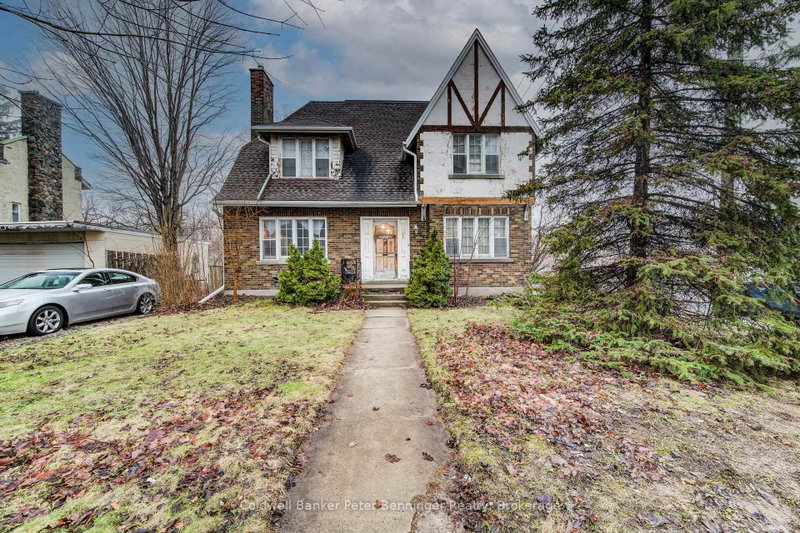 71 Margaret Avenue