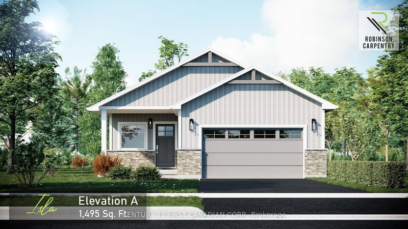 home for sale on 123 Addison Avenue