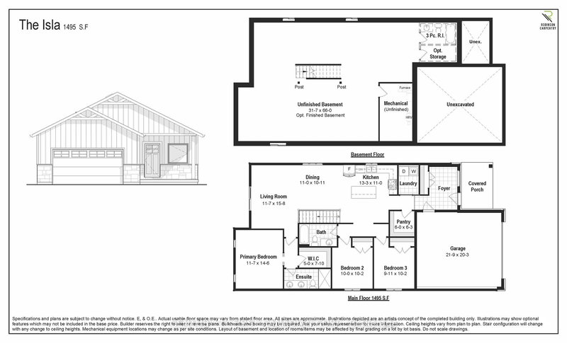 123 Addison Ave, Lucan Biddulph, N0M 2J0 | Image 2