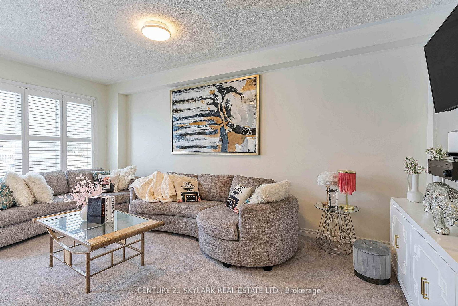 Detached House for sale at 336 Col Phillips Drive, Shelburne, Ontario, L9V 3W1 - Shelburne - MLS: X12965484