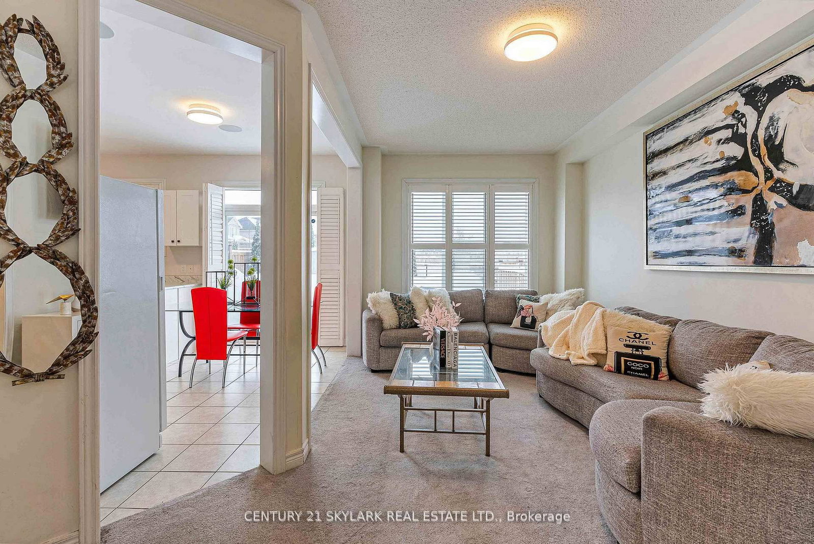 Detached House for sale at 336 Col Phillips Drive, Shelburne, Ontario, L9V 3W1 - Shelburne - MLS: X12965484