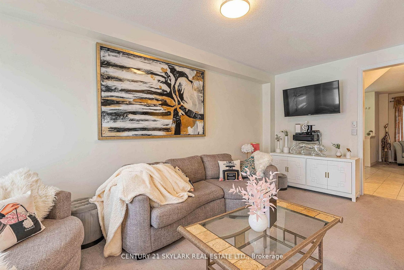 Detached House for sale at 336 Col Phillips Drive, Shelburne, Ontario, L9V 3W1 - Shelburne - MLS: X12965484