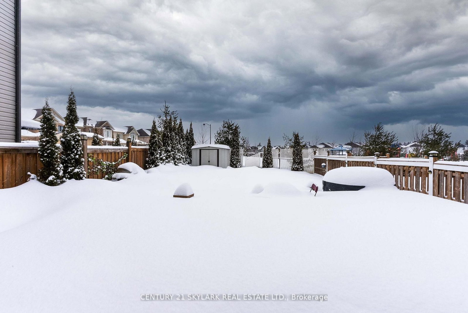 Detached House for sale at 336 Col Phillips Drive, Shelburne, Ontario, L9V 3W1 - Shelburne - MLS: X12965484