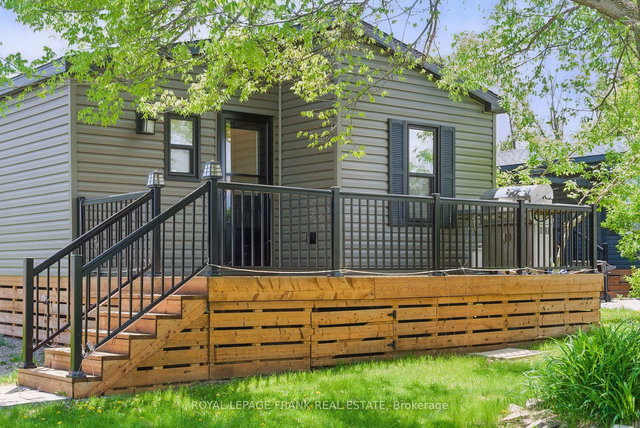 87 - 657 Thunder Bridge Road