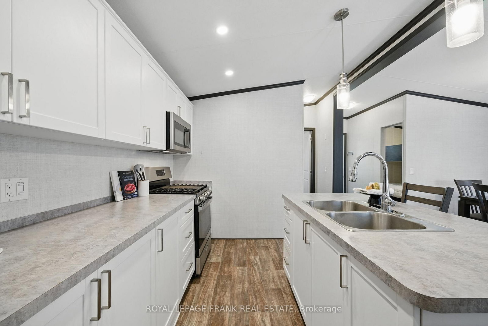 657 Thunder Bridge Road • #87 • Kawartha Lakes, ON photo 15