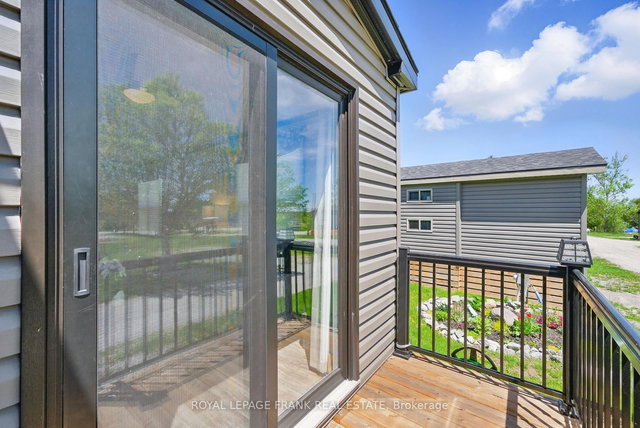 87 - 657 Thunder Bridge Road