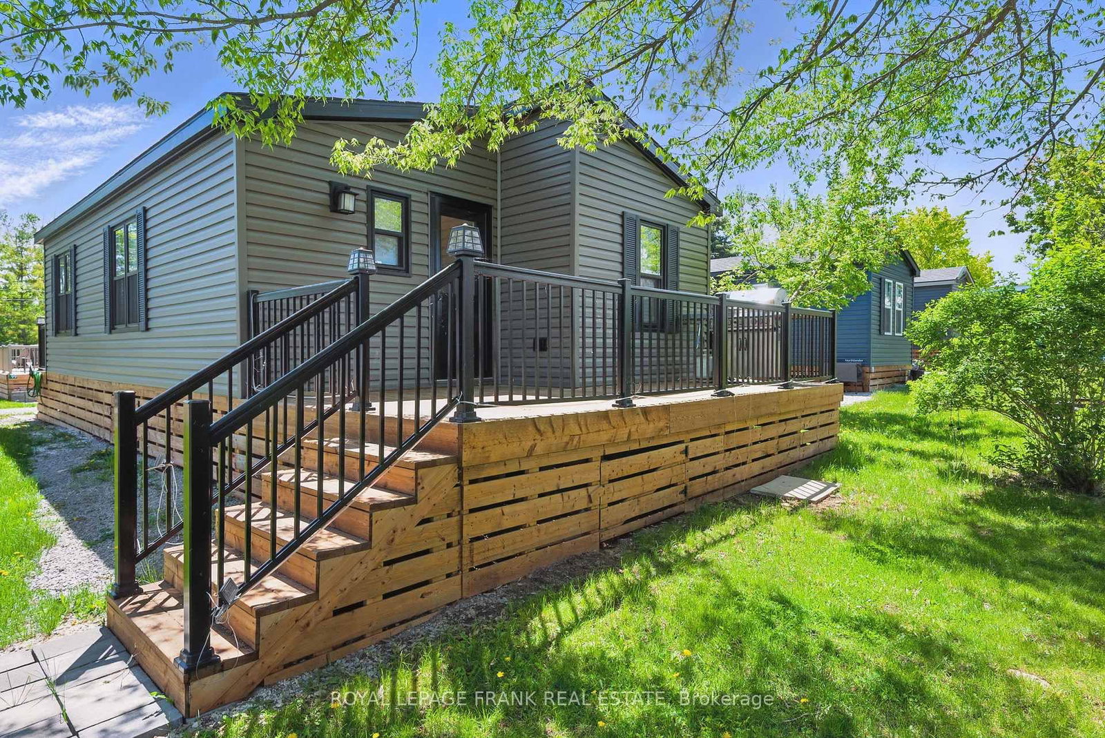 657 Thunder Bridge Road • #87 • Kawartha Lakes, ON photo 35