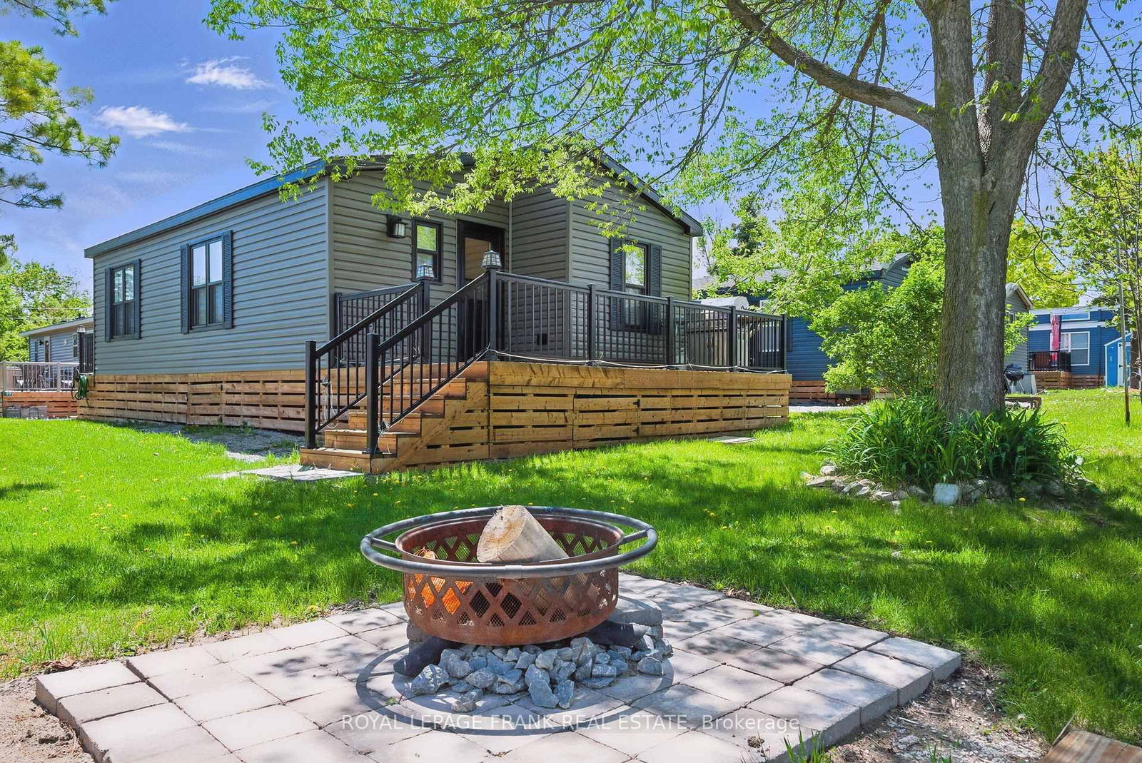 657 Thunder Bridge Road • #87 • Kawartha Lakes, ON photo 36