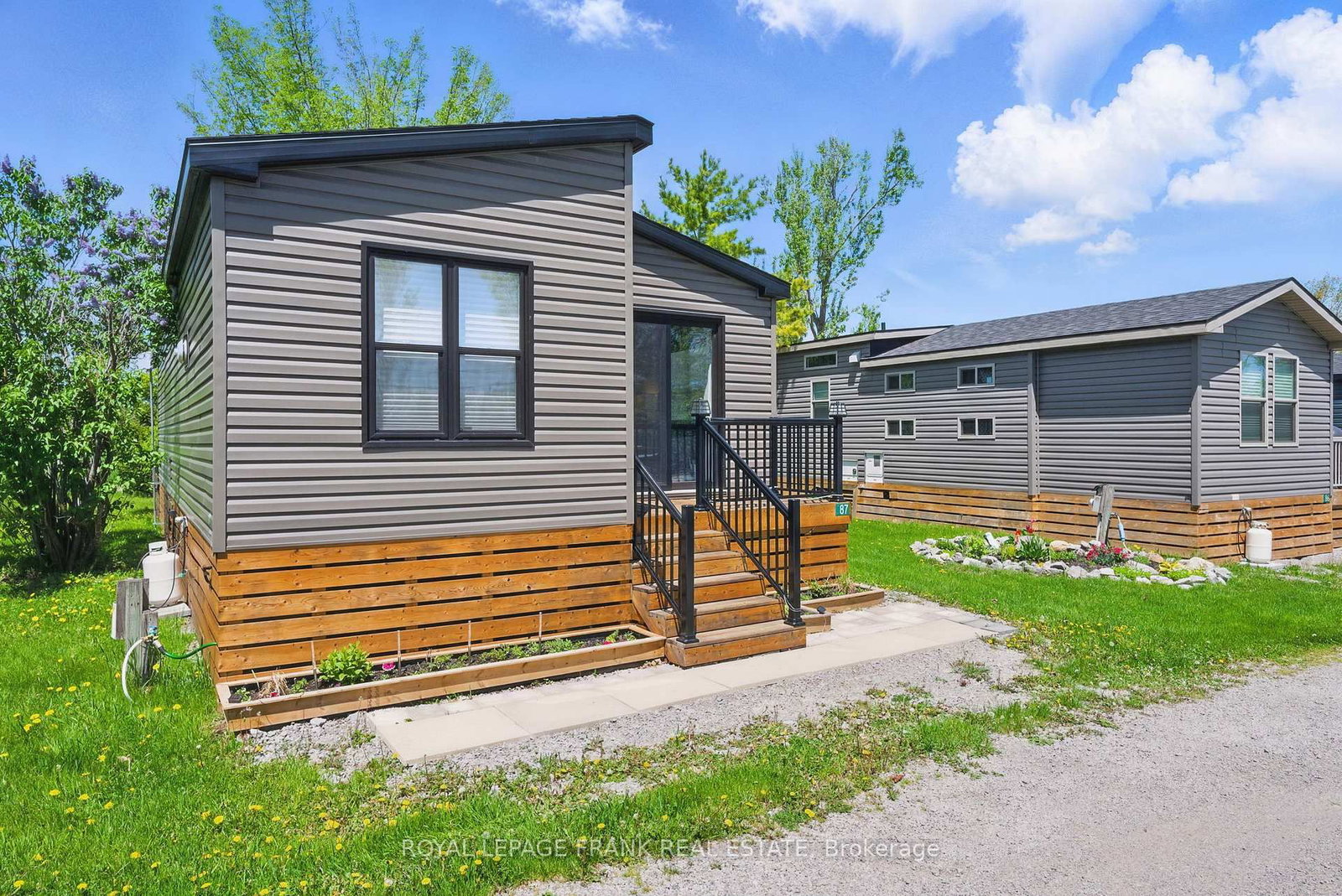 657 Thunder Bridge Road • #87 • Kawartha Lakes, ON photo 4