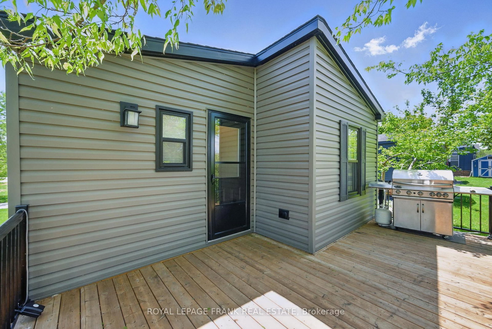 657 Thunder Bridge Road • #87 • Kawartha Lakes, ON photo 40