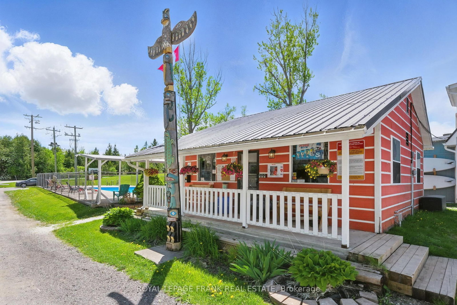 657 Thunder Bridge Road • #87 • Kawartha Lakes, ON photo 42