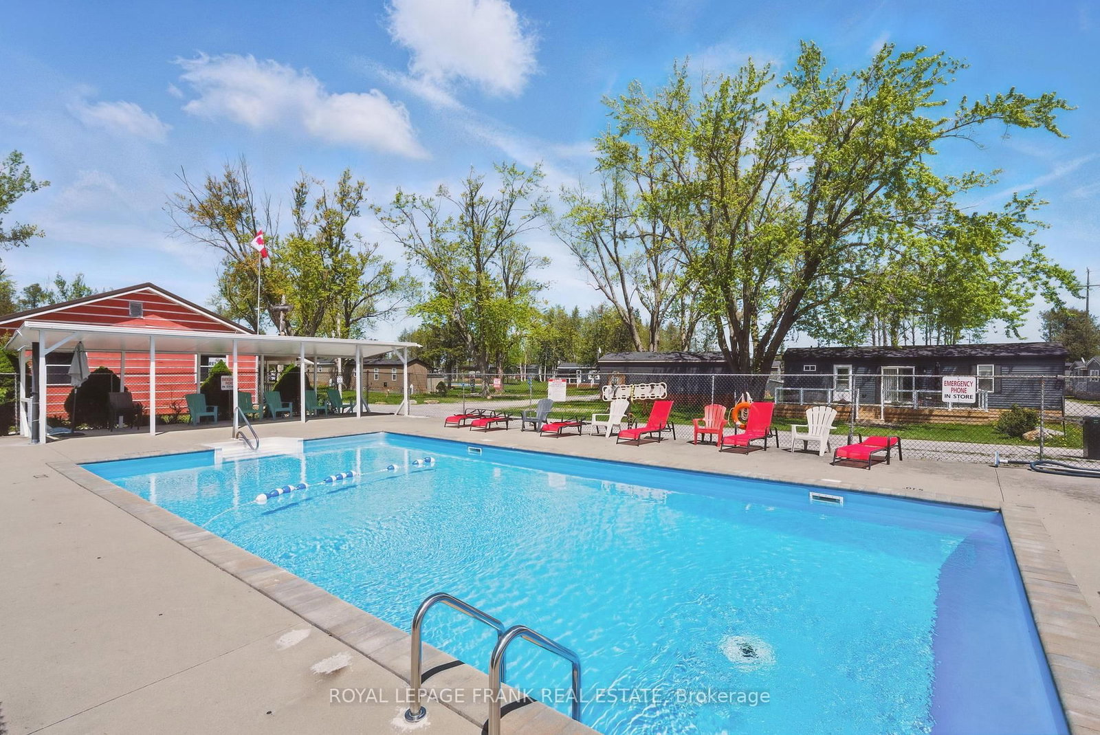 657 Thunder Bridge Road • #87 • Kawartha Lakes, ON photo 43