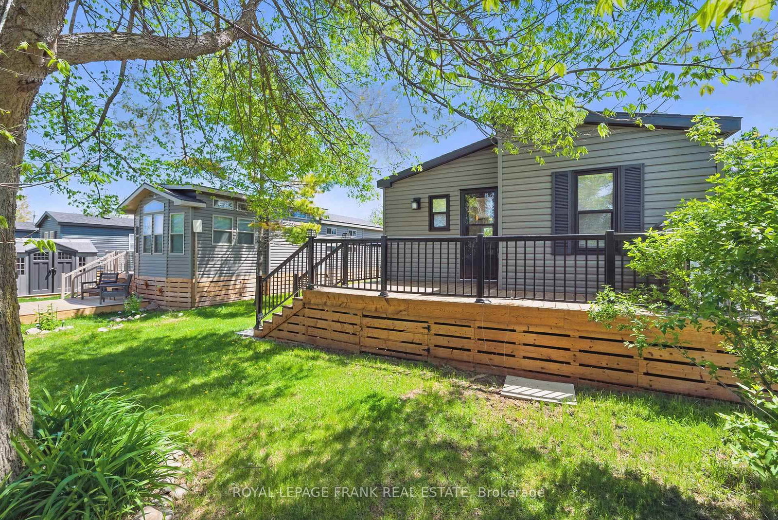 657 Thunder Bridge Road • #87 • Kawartha Lakes, ON photo 5
