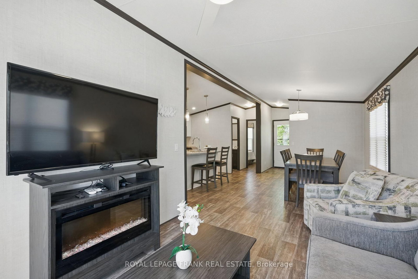 657 Thunder Bridge Road • #87 • Kawartha Lakes, ON photo 7