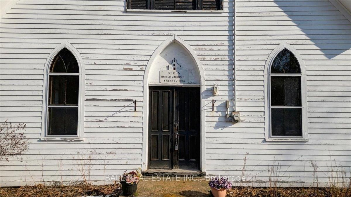 787 St. Ola Road • Hastings, ON photo 3