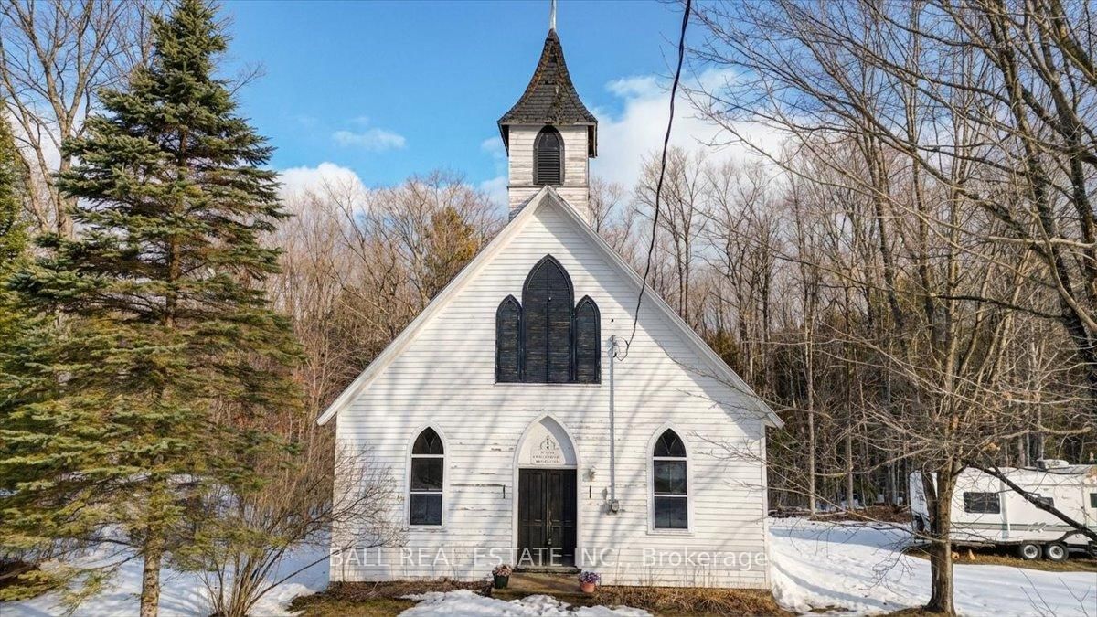 787 St. Ola Road • Hastings, ON photo 5